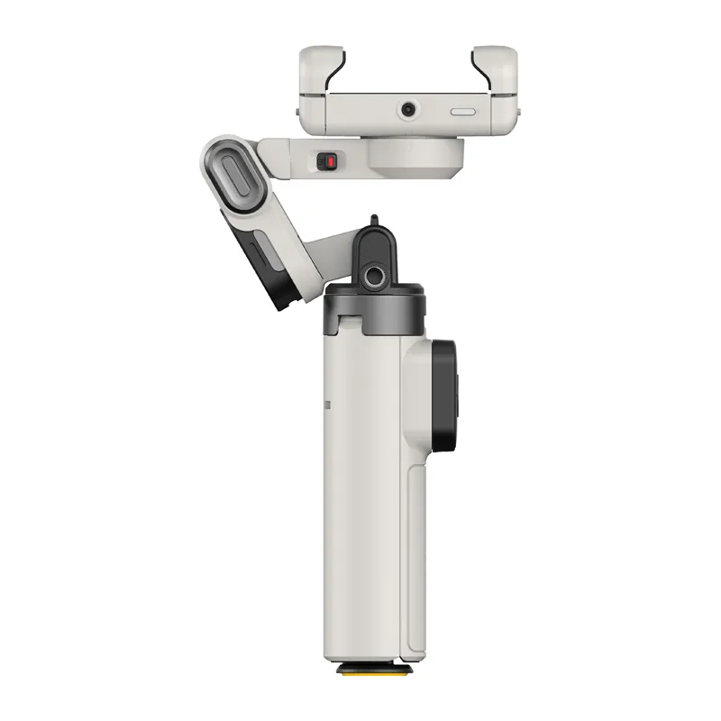 AOCHUAN M3 Pro Mini Gimbal with AI Sensor (White)